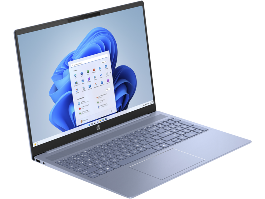 Prenosnik HP Pavilion 16-af0012ns | U5-125U / Core Ultra 5 / RAM 16 GB / SSD Disk / 16,0″ 2K - slika 2