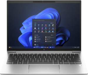 Intel Core Ultra 7 156U (1 7 GHz)  16 GB DDR5x-7500  35 6 cm (13 3 ) WUXGA (1920x1200) AG LED  SSD 512 GB M.2 PCIe NVMe  Intel Graphics (IGP)  HDMI 2.1  2x Thunderbolt 4 (USB-C DisplayPort - 40Gpbs)  2x USB-A 3.2 Gen1 (5Gbps)  Wi-Fi 6E AX211  Bluetooth 5.3  HP 4000 4G WWAN  Webcam  Backlit kbd.  Microsoft Windows 11 Pro (64-bit)