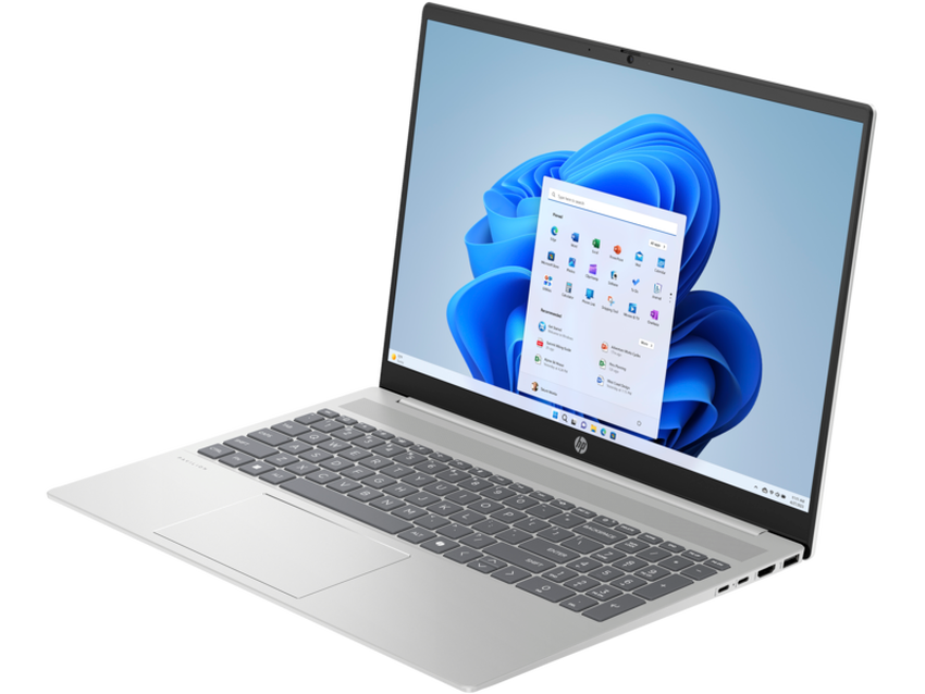 Prenosnik HP Pavilion 16-af0025no | U7 155U / Core Ultra 7 / RAM 16 GB / SSD Disk / 16,0″ 2K - slika 2