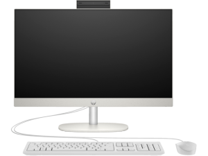 Intel Core Ultra 5 125U (1 3 GHz)  8 GB DDR5-5600   SSD 512 GB PCIe NVMe  Intel Graphics (IGP)  Wi-Fi 6 (1x1)  Bluetooth 5.3  Gb LAN  60 5 cm (23 8) FHD (1920x1080) AG LED 60Hz  HDMI  1x USB-C 3.2 Gen1 (5Gbps)  2x USB-A 3.2 Gen2 (5Gbps)  2x USB-A 2.0  Wired Kbd.  Webcam  FreeDOS
