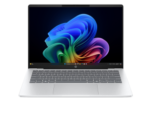 Qualcomm Snapdragon X X1-26-100 (2 7 GHz)  Adreno X1-45 Graphics  16 GB LPDDR5x-8448  SSD 512 GB PCIe NVMe  35 6 cm (14 0) BV WUXGA (1920x1200) OLED 0 2 ms  2x USB-C 3.2 Gen2 (DisplayPort - 10Gbps)  1x USB-A 3.2 Gen1 (10Gbps)  Wi-Fi 6 (2x2)  Bluetooth 5.3  Backlit Kbd  Webcam  Microsoft Windows 11 Home (64-bit)