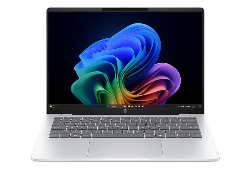 Qualcomm Snapdragon X X1-26-100 (2 7 GHz) Adreno X1-45 Graphics 16 GB LPDDR5x-8448 SSD 512 GB PCIe NVMe 35 6 cm (14 0) BV WUXGA (1920x1200) OLED 0 2 ms 2x USB-C 3.2 Gen2 (DisplayPort - 10Gbps) 1x USB-A 3.2 Gen1 (10Gbps) Wi-Fi 6 (2x2) Bluetooth 5.3 Backlit Kbd Webcam Microsoft Windows 11 Home (64-bit)