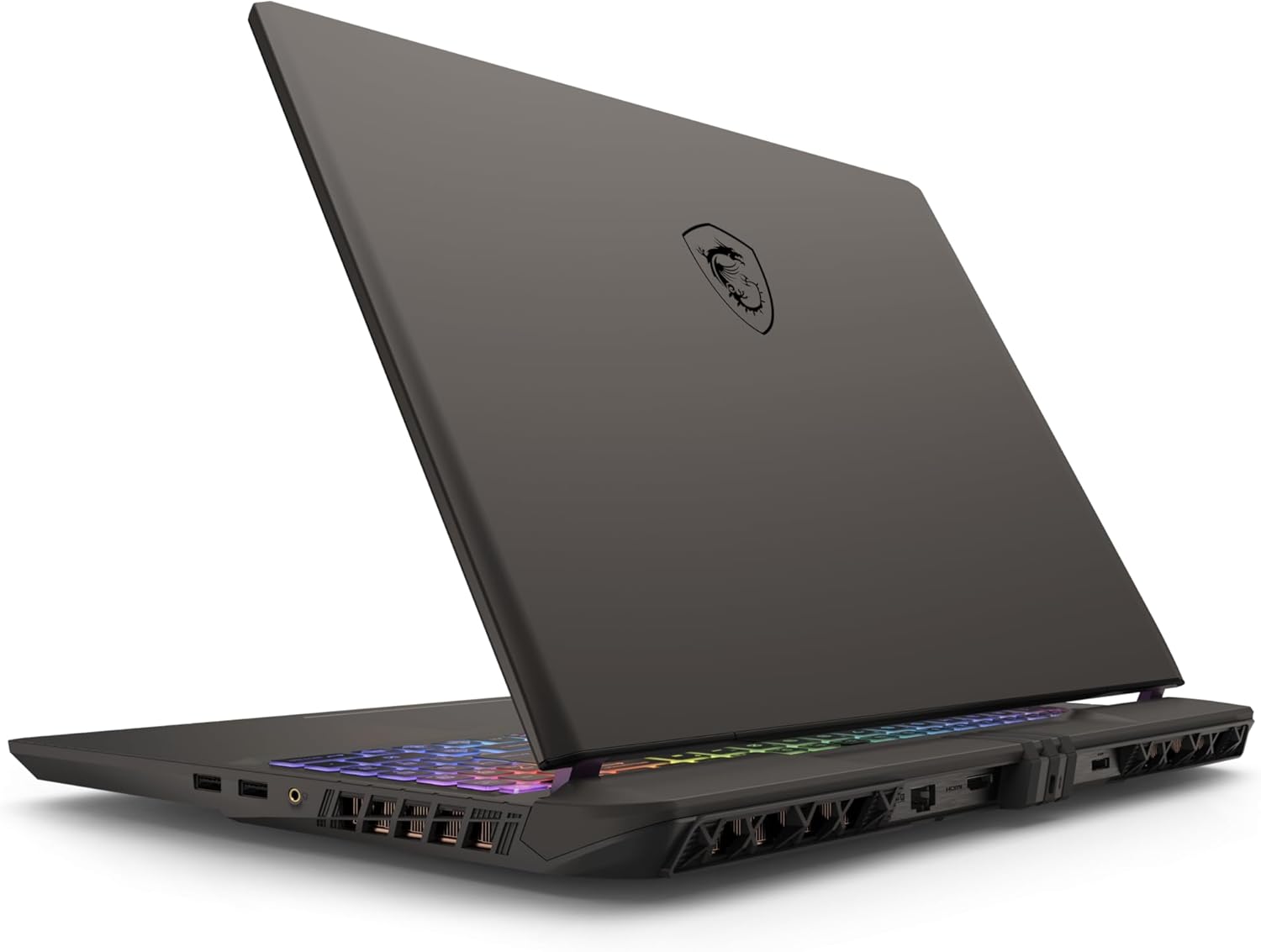 Prenosnik MSI Vector A16 HX A8WIG / Ryzen 9 / RAM 32 GB / SSD Disk / 16,0″ WQXGA - slika 3