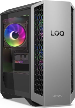 AMD Ryzen 7 8745HX with Radeon Graphics   3 6 GHz   Octa-Core (8C 16T)   Turbo Speed 5 1 GHz  32 GB DDR5 SODIMM  1 TB NVMe SSD  Nvidia GeForce RTX 5060  HDMI  USB-C  6x USB  bluetooth  Microsoft Windows 11 Home (64-bit)