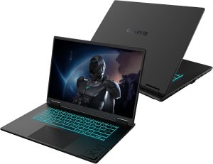 AMD Ryzen 7 260 w  Radeon 780M Graphics   3 8 GHz   Octa-Core (8C 16T)   Turbo Speed 5 1 GHz  16 GB DDR5 SODIMM  1 TB NVMe SSD  40 64 cm (16 0)  Matiran (AntiGlare  matt)  WQXGA   2560 x 1600 @165Hz  Nvidia GeForce RTX 5060 Max-Q  HDMI  USB-C  3x USB  Backlit keyboard  bluetooth  Microsoft Windows 11 Home (64-bit)  Praske na pokrovu ekrana