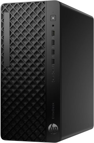 Intel® Core™ Ultra 7 265   2 4 GHz   20-Core (20C 20T)   Turbo Speed 5 3 GHz  16 GB DDR5 DIMM  512 GB NVMe SSD  Intel® Graphics Media Accelerator  HDMI  USB-C  9x USB  Microsoft Windows 11 Pro (64-bit)  Rahle praske na ohisju