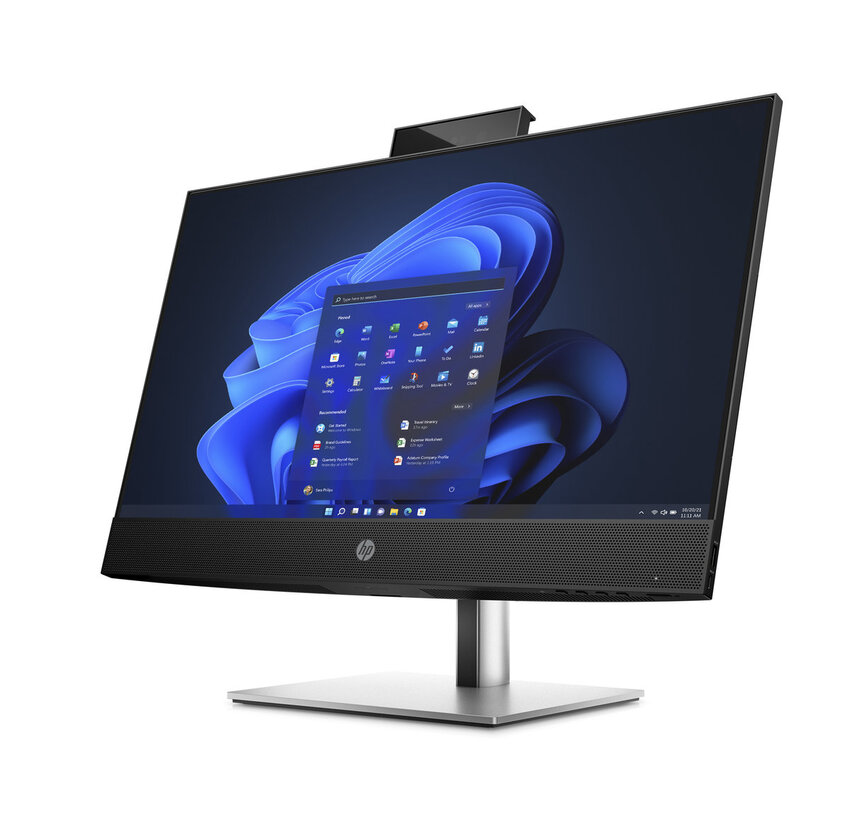 Računalnik HP ProOne 440 G9 NT AiO | i5-12500T / i5 / RAM 16 GB / SSD Disk - slika 3