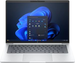 Intel Core Ultra 5 228V (2 1 GHz)  32 GB DDR5-5600  SSD 512 GB M.2 PCIe NVMe  35 6 cm (14) WUXGA (1920x1200) UWVA IPS LED 60 Hz  Intel Graphics (IGP)  HDMI 2.1  2x Thunderbolt 4 (USB-C DisplayPort - 40Gbps)  1x USB-C 3.2 Gen2 (10Gbps - DisplayPort)  1x USB-A 3.2 Gen1 (5Gbps)  Wi-Fi 7 (2x2)  Bluetooth 5.4  Webcam  FingerPrint  Backlit Kbd.  Microsoft Windows 11 Pro (64-bit)