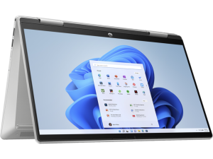 Intel Core i5-1335U (1 3 GHz)  16 GB DDR-3200 (onboard)  35 6 cm (14 0  ) FHD (1920x1080) Multi-Touch UWVA LED  SSD 512 GB M.2 PCIe NVMe  no ODD  Intel Xe Graphics  HDMI  1x USB-C 3.2 10Gbps (DisplayPort)  2x USB-A 3.2 Gen1 (5Gbps)  Wi-Fi 6 (802.11ax)  Bluetooth 5.3  Webcam  microSD  Backlit Kbd.  Microsoft Windows 11 Home (64-bit)