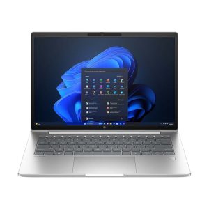 Intel Core 5 120U (1.4 GHz)  16 GB DDR5-5600  SSD 512 GB M.2 PCIe NVMe  35 6 cm (14 0) WUXGA (1920x1200) AG UWVA LED IPS 60 Hz   Intel Graphics (IGP)  HDMI 2.1  2x USB-C 3.2 Gen2x2 (20 Gbps - DisplayPort)  2x USB-A 3.2 Gen1 (5 Gbps)  Wi-Fi 6E (2x2)  Bluetooth 5.3  Webcam  Gb LAN  Fingerprint  Backlit Kbd.  Microsoft Windows 11 Pro (64-bit)
