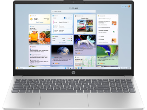 Intel Core i7 150U (1 8 GHz)  16 GB (2x8GB) DDR4-3200  SSD 1 TB M.2 PCIe NVMe  39 6 cm (15 6) FHD (1920x1080) AG LED IPS 60 Hz  Intel Graphics (IGP)  HDMI  2x USB 3.2 Gen1 (5Gbps) + 1x USB-C 3.2 Gen2 (10 Gbps - DisplayPort + USB PD-out)  no ODD  Webcam  Wi-Fi 6 AX201 (2x2)  Bluetooth 5.2  Backlit Kbd.  Microsoft Windows 11 Home (64-bit)