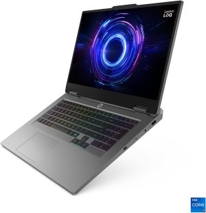 Intel® Core™ i7-14700HX   2 1 GHz   20-Cores (8C+12c 28T)   5 5 GHz TurboBoost  32 GB DDR5 SODIMM  1 TB NVMe SSD  43 9 cm (17 3)  Matiran (AntiGlare  matt)  FHD   1920 x 1080 @165Hz  Nvidia GeForce RTX 5070 Max-Q  HDMI  USB-C  4x USB  Backlit keyboard  bluetooth  Microsoft Windows 11 Home (64-bit)