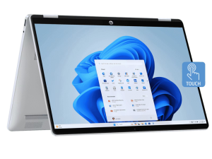 Intel Core 5 120U (1 4 GHz)  16 GB LPDDR5-5200  SSD 512 GB M.2 PCIe NVMe  35 5 cm (14 0 ) WUXGA (1920x1200) Multi-Touch BV IPS LED 60 Hz  Intel Graphics (IGP)  HDMI 2.1  2x USB-C 3.2 Gen2 (10Gbps - DisplayPort)  1x USB-A 3.2 Gen2 (10Gbps)  1x USB-A 3.2 Gen1 (5Gbps)  Wi-Fi 6  Bluetooth 5.4  Backlit Kbd  Pen-Tilt Silver  Webcam  Microsoft Windows 11 Home (64-bit)