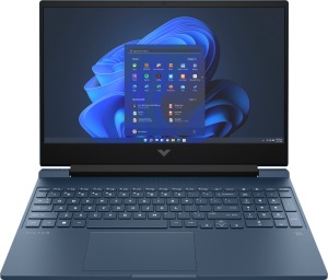 AMD Ryzen 7 350 (2 0 GHz)  16 GB DDR5-5600  SSD 1 TB M.2 PCie NVMe  39 6 cm (15 6) FHD (1920x1080) AG LED 144 Hz  NVIDIA GeForce RTX 5060 (8 GB GDDR7)  HDMI 2.1  1x USB-C 3.2 Gen1 (5 Gbps - DisplayPort 2.1)  2x USB-A 3.2 Gen1 (5 Gbps)  Wi-Fi 6 (2x2)  Bluetooth 5.4  Gb LAN  Backlit Kbd.  Webcam  Microsoft Windows 11 Home (64-bit)