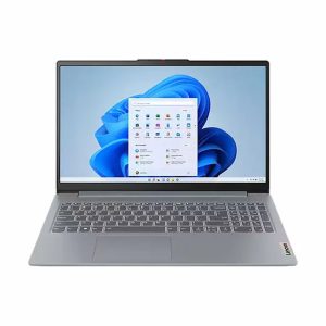AMD Ryzen 5 7520U (2 8 - 4.3 GHz)  8 GB LPDDR5-5500 (soldered)  SSD 512 GB M.2 PCIe NVMe  AMD Radeon 610M Graphics (IGP)  1x HDMI 1.4  39 6 cm (15 6 ) 1920 x 1080 (Full HD) IPS AG LED 60 Hz  1x USB-C 3.2 Gen1 (DisplayPort - 5Gbps)  2x USB-A 3.2 Gen1 (5Gbps)  Wi-Fi 6  Bluetooth 5.2  SD Card Reader  Webcam  Std. Kbd.  Microsoft Windows 11 Home (64-bit)