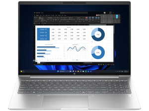 Intel Core Ultra 5 225U (1 7 GHz)  40 6 cm (16 0 ) WUXGA (1920x1200) IPS AG WLED 60 Hz  24 GB DDR5-5600  SSD 1 TB M.2 PCIe NVMe  NVIDIA GeForce RTX 3050 (4 GB GDDR6)  1x HDMI 2.1  2x USB-C 3.2 Gen2x2 (20 Gbps - DisplayPort)  2x USB-A 3.2 Gen1 (5Gbps)  Wi-Fi 6E (AX211)  Bluetooth 5.3  Webcam  Fingerprint  Backlit Kbd.  Microsoft  Windows 11 Pro (64-bit)