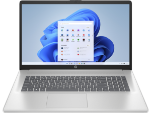 Intel Core 5 120U (1 4 GHz)  16 GB (2x8GB) DDR4-3200  SSD 1 TB M.2 PCIe NVMe  43 9 cm (17 3) FHD (1920x1080) AG LED IPS 60 Hz  Intel Graphics (IGP)  HDMI  no ODD  1x USB-C 3.2 Gen2 (5Gbps)  2x USB-A 3.2 Gen1 (5 Gbps)  Wi-Fi 6 (2x2)  Bluetooth 5.4  Webcam  Std. Kbd  Microsoft Windows 11 Pro (64-bit)