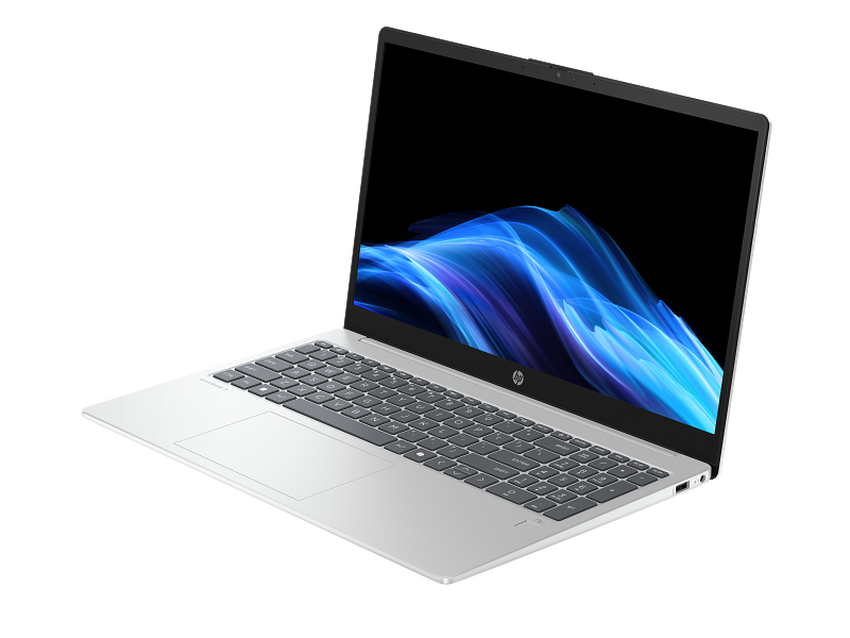 Prenosnik HP OmniBook 3 NGAI 15-fn0007ne | Ryzen AI 5 340 / Ryzen AI 5 / RAM 24 GB / SSD Disk / 15,6″ FHD - slika 2
