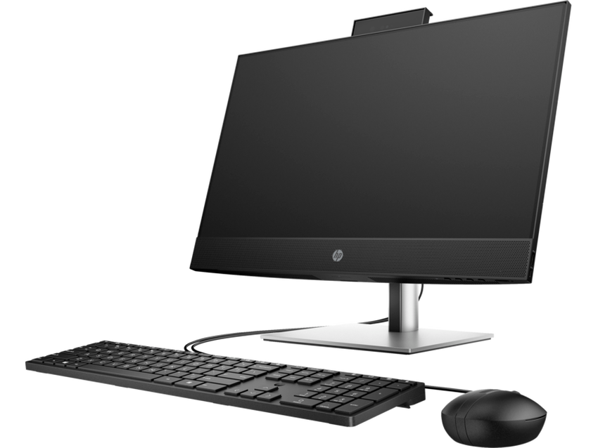 Računalnik HP ProOne 440 G9 AiO | i7-12700T | 8GB RAM | 512GB SSD / i7 / RAM 8 GB / SSD Disk - slika 3