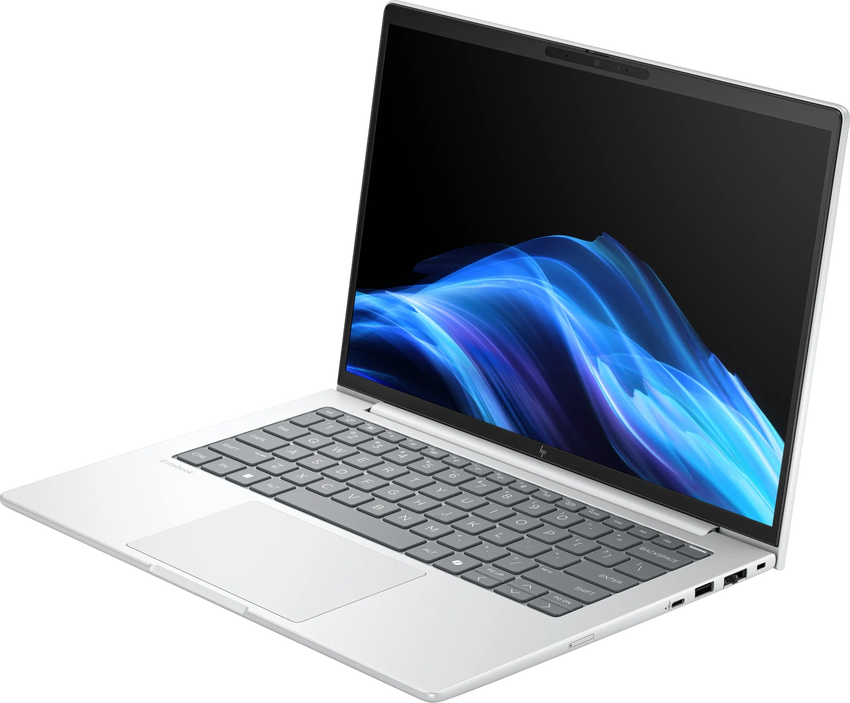 Prenosnik HP EliteBook 8 G1i 14 | U5 228V | 32GB RAM | 512GB SSD | W11P / Core Ultra 5 / RAM 32 GB / SSD Disk / 14,0″ WUXGA - slika 3