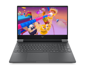 AMD Ryzen 5 8645HS (4 3 GHz)  16 GB DDR5-5600  SSD 512 GB M.2 PCie NVMe  39 6 cm (15 6) FHD (1920x1080) AG LED 144 Hz  NVIDIA Geforce RTX 3050 (6 GB GDDR6)  HDMI 2.1  1x USB-C 3.2 Gen1 (5 Gbps - DisplayPort)  2x USB-A 3.2 Gen1 (5 Gbps)  Wi-Fi 6 (2x2)  Bluetooth 5.4  CardReader  Webcam  Backlit Kbd.  Microsoft Windows 11 Pro (64-bit)