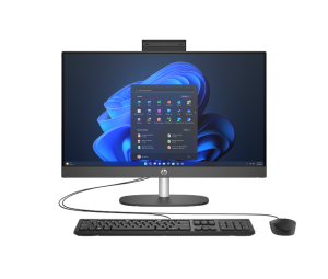 AMD Ryzen 5 7520U (2 8 GHz)  60 5 cm (23 8  ) FHD (1920x1080) AG LED  16 GB LPDDR5-6400  SSD 512 GB M.2 PCIe NVMe  AMD Radeon 610M Graphics (IGP)  HDMI  1x USB-C Gen1 (5Gbps)  2x USB-A 3.2 Gen1 (5Gbps)  2x USB-A 2.0  Wi-Fi  Bluetooth  Gb LAN  Webcam  Microsoft Windows 11 Pro (64-bit)