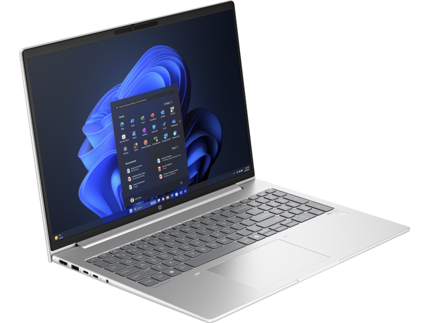 Prenosnik HP ProBook 465 G11 | R5-7535U | 16GB RAM | 256GB SSD | W10P / Ryzen 5 / RAM 16 GB / SSD Disk / 16,0″ WUXGA - slika 2