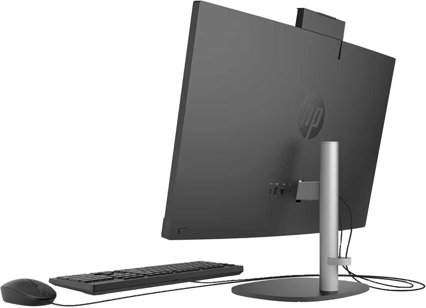 Računalnik HP ProOne 240 G10 AiO | i5-1334U | 16GB RAM | 512GB SSD | W11P / i5 / RAM 16 GB / SSD Disk - slika 3
