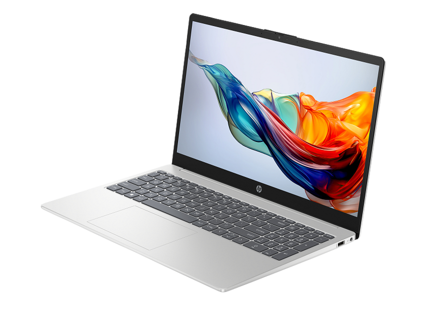 Prenosnik HP 15-fc0244ns | R5-7520U / Ryzen 5 / RAM 16 GB / SSD Disk / 15,6″ FHD - slika 3