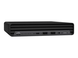 Intel Core i7-13700T (1 4 GHz)  16 GB (2x8GB) DDR4-4800  SSD 256 GB M.2 PCIe NVMe  Intel UHD Graphics 770 (IGP)  1x HDMI 2.0b (out) 1x HDMI 2.0 (in)  2x DisplayPort  1x USB-C 3.2 Gen2x2 (20 Gbps)  2x USB-C 3.2 Gen2 (10Gbps)  5x USB-A 3.2 Gen2 (10 Gbps)  Wi-Fi AX211 6E (2x2)  Bluetooth 5.3  1x Gb LAN 1x PoE 2.5 Gb LAN  Microsoft Windows 11 IoT Enterprise (64-bit)