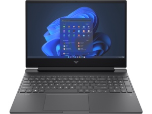 Intel Core i5-14450HX (2 4 GHz)  24 GB (2x12GB) DDR5-5200  SSD 1 TB M.2 PCie NVMe  39 6 cm (15 6) FHD (1920x1080) AG LED 144 Hz  NVIDIA GeForce RTX 3050 (6 GB GDDR6)  HDMI 2.1  1x USB-C 3.2 5Gbps  2x USB-A 3.2 (5Gbps)  Wi-Fi 6 (2x2)  Bluetooth 5.4  Webcam  Backlit Kbd.  Microsoft Windows 10 Pro (64-bit)