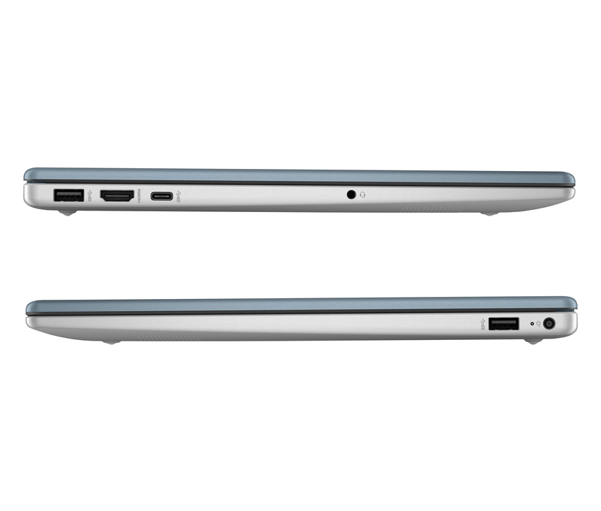 Prenosnik HP 15-fd0287ns | Core i7 13. Gen | W11H / i7 / RAM 16 GB / SSD Disk / 15,6″ FHD - slika 2