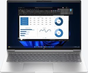 Intel Core Ultra 5 125U (1 3 - 4 3 GHz)  40 6 cm (16 0) WUXGA (1920 x 1200) UWVA AG LED IPS  16 GB DDR5-5600  SSD 512 GB M.2 PCIe NVMe  Intel Graphics (IGP)  HDMI  2x USB-C 3.2 Gen2 (20Gbps - DisplayPort)  2x USB-A 3.2 Gen1 (5Gbps)  Gb LAN  Wi-Fi 6E  Bluetooth 5.3  Webcam  Fingerprint  Std. Kbd.  Microsoft Windows 11 Pro (64-bit)
