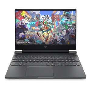 Intel Core i5-13620H (2 4 GHz)  24 GB DDR5-5200  SSD 512 GB M.2 PCie NVMe  39 6 cm (15 6) FHD (1920x1080) AG LED 144 Hz  NVIDIA GeForce RTX 4050 (6 GB GDDR6)  1x HDMI 2.1  1x USB-C 3.2 Gen 1 (5Gbps - DisplayPort)  2x USB-A 3.2 Gen1 (5Gbps)  Wi-Fi 6E (2x2)  Bluetooth 5.3  Webcam  Backlit Kbd.  Microsoft Windows 11 Home (64-bit)
