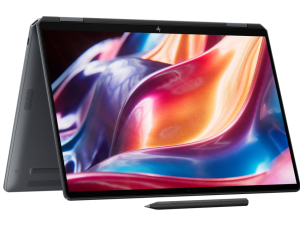 Intel Core Ultra 9 288V (3 3 GHz)  32 GB LPDDR5x-8533  35 6 cm (14 0 ) 2.8K (2880x1800) TouchScreen BV OLED 120 Hz  SSD 1 TB PCIe NVMe  Intel® Arc™ 140V (IGP)  2x Thunderbolt 4 (USB-C DisplayPort 2.1 - 40 Gbps)  1x USB-C 3.2 Gen2 (10 Gbps - DP 1.4)  Wi-Fi 7  Bluetooth 5.4  Backlit Kbd.  Webcam  Pen Tilt Black  Microsoft Windows 11 Home (64-bit)