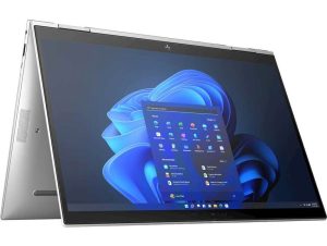 Intel Core i7-1255U (1 7 GHz)  16 GB DDR5-4800  SSD 512 GB PCIe NVMe  35 5 cm (14 0) WUXGA (1920x1200) BV Multi-Touch LED 60 Hz  Intel Iris Xe Graphics (IGP)  HDMI  2x Thunderbolt 4 (USB-C DisplayPort - 40Gbps)  2x USB-A 3.2 Gen1 (5Gbps)  Webcam   Wi-Fi 6E (2x2)  Bluetooth 5.3  Fingerprint  Backlit Kbd.  Active wcm2 pen silver  Microsoft Windows 11 Pro (64-bit)