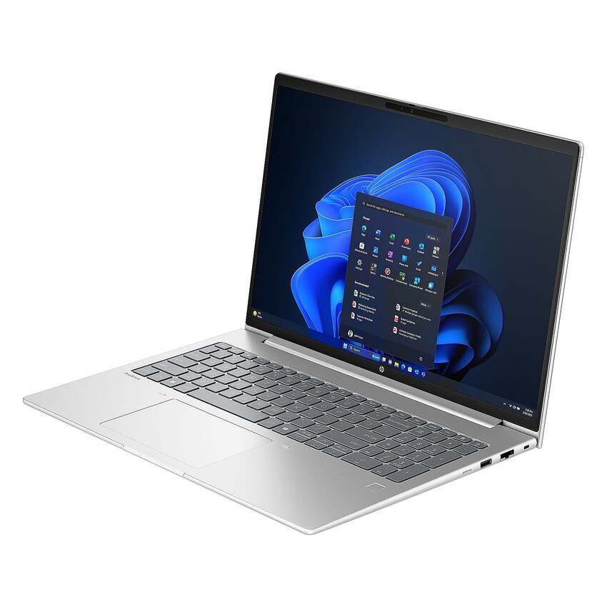 Prenosnik HP ProBook 4 G1iR 16 | Core 5 120U | 16GB RAM | 512GB SSD | W11P / Core 5 / RAM 16 GB / SSD Disk / 16,0″ WUXGA - slika 3