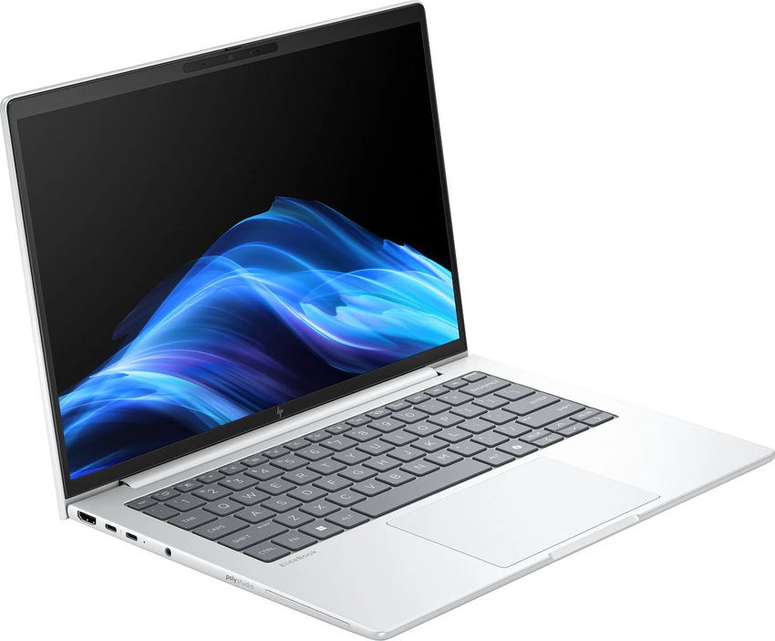 Prenosnik HP EliteBook 8 G1i 14 | U5 228V | 32GB RAM | 512GB SSD | W11P / Core Ultra 5 / RAM 32 GB / SSD Disk / 14,0″ WUXGA - slika 2