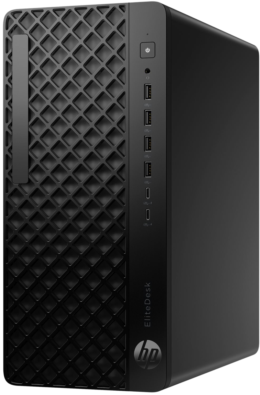 Računalnik HP EliteDesk 8 TWR G1i | U9 285 | 32GB RAM | 1TB SSD | W11P / Core Ultra 9 / RAM 32 GB / SSD Disk - slika 2