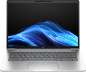 Intel Core Ultra 5 225U (1 5 GHz)  35 6 cm (14 0) WUXGA (1920x1200) UWVA LED IPS 60 Hz  8 GB DDR5-5600  SSD 512 GB M.2 PCIe NVMe  Intel Graphics (IGP)  HDMI 2.1  2x USB-C 3.2 Gen2x2 (20Gbps - DisplayPort)  2x USB-A 3.2 Gen1 (5Gbps)  Wi-Fi 6 (2x2)  Bluetooth 5.4  Webcam  Backlit Kbd.  FreeDOS
