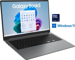Intel® Core™ Ultra 5 225U   3 1 GHz   Dodeca-Core (12C 14T)   Turbo Speed 4 8 GHz  16 GB LPDDR5 ONBOARD  512 GB NVMe SSD  39 6 cm (15 6)  Matiran (AntiGlare  matt)  FHD   1920 x 1080  Intel® Graphics Media Accelerator  HDMI  USB-C  2x USB  Backlit keyboard  bluetooth  Microsoft Windows 11 Pro (64-bit)