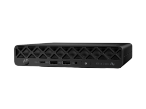 AMD Ryzen 5 220 (3 2 - 4 9 GHz)  16 GB DDR5-5600 SO-DIMM  SSD 256 GB M.2 PCIe NVMe  AMD Radeon 740M Graphics (IGP)  1x HDMI 2.1  2x DisplayPort 2.1  1x USB-C 4.0 Gen3×2 (40Gbps - 100W PD)  1x USB-C 3.2 Gen2 (10Gbps)  4x USB-A 3.2 Gen2 (10Gbps)  Gb LAN  Microsoft Windows 11 Pro (64-bit)