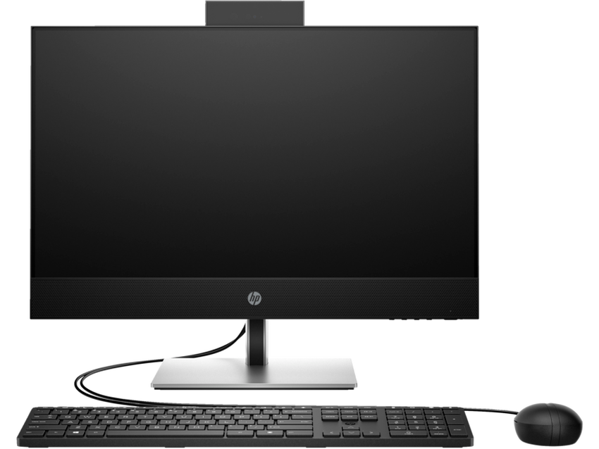 Intel Core i7-14700T (1 30 GHz) 60 45 cm (23 8 ) FHD (1920x1080) IPS LED 8 GB DDR5-4800 SSD 512 GB M.2 PCIe NVMe Intel UHD Graphics 770 (IGP) 1x DisplayPort 1x HDMI no ODD 3x USB-A 3.2 Gen2 (10 Gbps) 1x USB-C 3.2 (10 Gbps) 2x USB-A 3.2 Gen1 (5 Gbps) Gb LAN No WebCam Free DOS