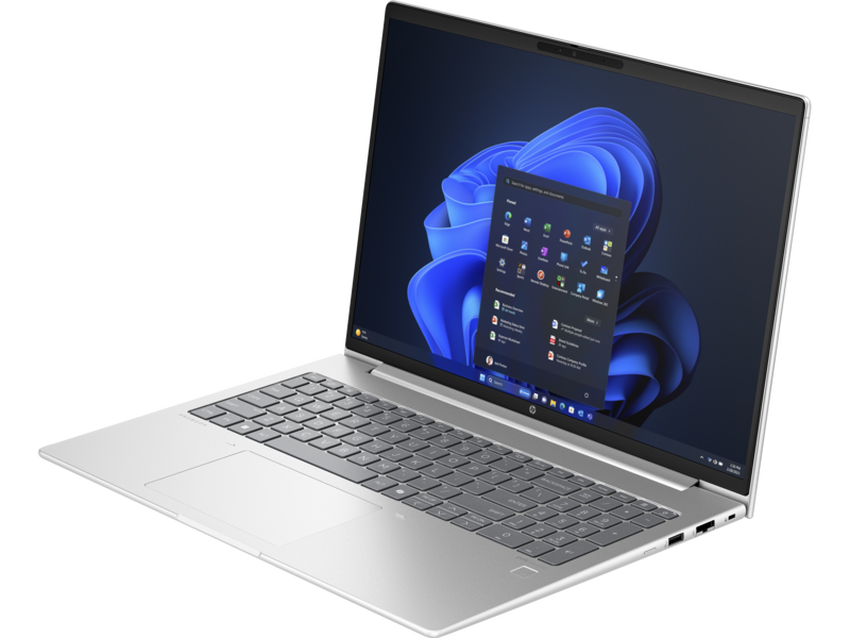Prenosnik HP ProBook 465 G11 | R5-7535U | 16GB RAM | 256GB SSD | W10P / Ryzen 5 / RAM 16 GB / SSD Disk / 16,0″ WUXGA - slika 3