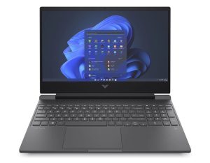 AMD Ryzen 7 7445HS (3 2 GHz)  16 GB DDR5-5600  SSD 512 GB M.2 PCie NVMe  39 6 cm (15 6) FHD (1920x1080) AG LED 144 Hz  NVIDIA GeForce RTX 4050 (6 GB GDDR6)  1x HDMI 2.1  1x USB-C 3.2 Gen1 (5 Gbps - DisplayPort)  2x USB-A 3.2 Gen1 (5 Gbps)  Wi-Fi 6 (2x2)  Bluetooth 5.4  Webcam  Backlit Kbd.  Microsoft Windows 11 Home (64-bit)