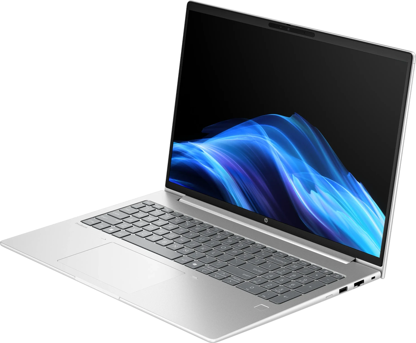 Prenosnik HP ProBook 4 G1iR 16 | Core 5 120U | 16GB RAM | 512GB SSD | W11P / Core 5 / RAM 16 GB / SSD Disk / 16,0″ WUXGA - slika 2
