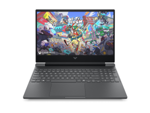 AMD Ryzen 5 8645HS (4 3 GHz)  16 GB (2x8GB) DDR5-5600  SSD 512 GB M.2 PCie NVMe  39 6 cm (15 6) FHD (1920x1080) AG LED 144 Hz  NVIDIA GeForce RTX 4060 (8 GB GDDR6)  HDMI 2.1  1x USB-C 3.2 Gen1 (5 Gbps - DisplayPort)  2x USB-A 3.2 Gen1 (5 Gbps)  Wi-Fi 6 (2x2)  Bluetooth 5.4  Webcam  Backlit Kbd.  Microsoft Windows 11 Home (64-bit)