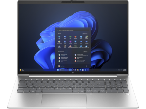 AMD Ryzen 5 7535U (2 9 GHz)  40 6 cm (16 0) WUXGA (1920x1200) AG UWVA LED  16 GB DDR5-4800  SSD 256 GB M.2 PCIe NVMe  AMD Radeon 660M Graphics (IGP)  HDMI 2.1  2x USB-C 3.2 Gen2 (10 Gbps - DispalyPort)  2x USB-A 3.2 Gen1 (5Gbps)  Wi-Fi 6E (2x2)  Bluetooth 5.3  Webcam  Fingerprint  Std. Kbd.  Microsoft Windows 10 Pro (64-bit)