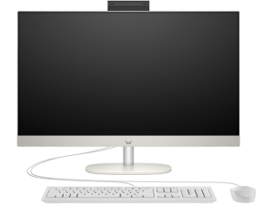 Intel Core i7-1355U (1 7 GHz)  8 GB DDR4-3200  SSD 512 GB M.2 PCIe NVMe  68 6 cm (27) FHD (1920x1080) Multi-Touch LED  Intel Iris Xe Graphics (IGP)  HDMI  1x USB-C (5Gbps)  2x USB-A 3.2 Gen1 (5Gbps)  2x USB-A 2.0  Wi-Fi 6  Bluetooth 5.3  Webcam  Wired Kbd.  Free DOS