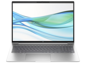 Intel Core Ultra 5 125U (1 3 - 4 3 GHz)  40 6 cm (16 0) WUXGA (1920 x 1200) UWVA AG LED IPS  8 GB DDR5-5600  SSD 512 GB M.2 PCIe NVMe  Intel Graphics (IGP)  HDMI  2x USB-C 3.2 Gen2 (20Gbps - DisplayPort)  2x USB-A 3.2 Gen1 (5Gbps)  Gb LAN  Wi-Fi 6E  Bluetooth 5.3  Webcam  Fingerprint  Backlit Kbd.  FreeDOS
